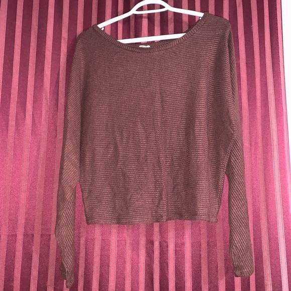 Garage sweater - Picture 5 of 5